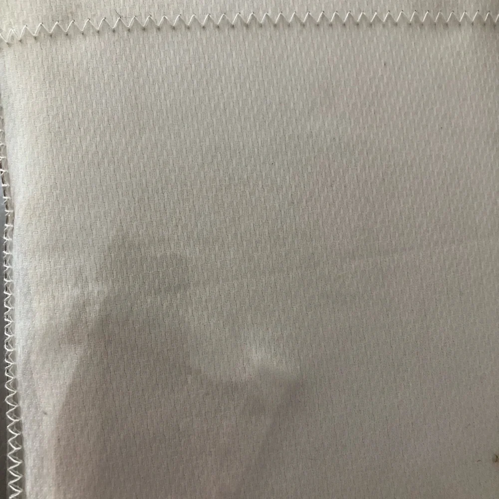 Jonathan Adler twin bed skirt